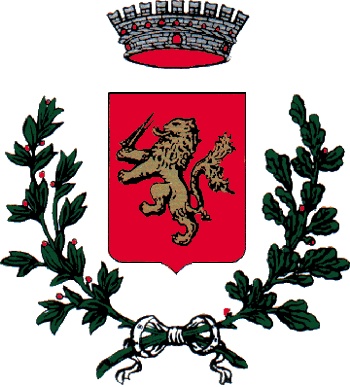 Stemma del Comune di Forlimpopoli
